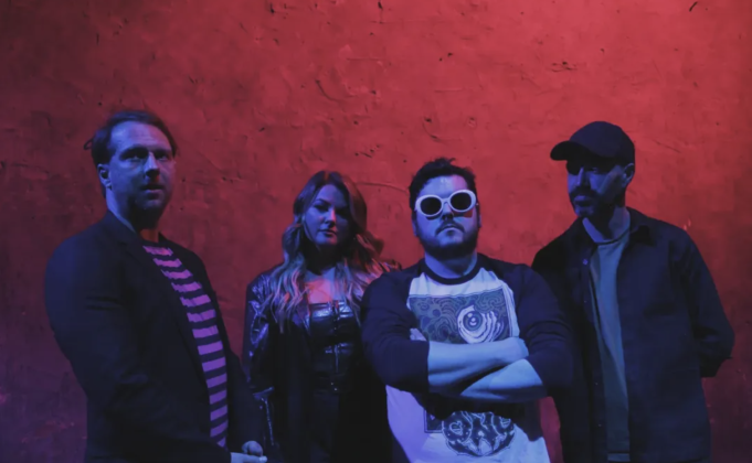 In Athens Navigate Emotional Currents on ‘Tides’ In Athens Tides on Right Chord Music