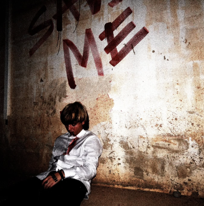 Ethereal phxse Pleads For Help On ‘Save Me’ Ethereal phxse Save Me on Right Chord Music