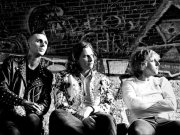 My Black Poison Unleash Their Inner ‘Freak’ My Black Poison - Freak on Right Chord Music