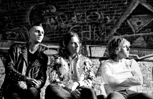 My Black Poison Unleash Their Inner ‘Freak’ My Black Poison - Freak on Right Chord Music