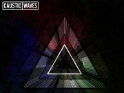 Caustic Waves Unveils New LP ‘Echoes’ Caustic Waves - Echoes on Right Chord Music Blog