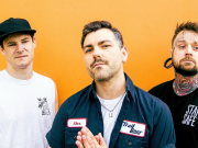 Fountain Island Are Falling For You On ‘Girl You Got Me’ Fountain Island Girl You Got Me on Right Chord Music Blog