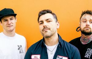 Fountain Island Are Falling For You On ‘Girl You Got Me’ Fountain Island Girl You Got Me on Right Chord Music Blog