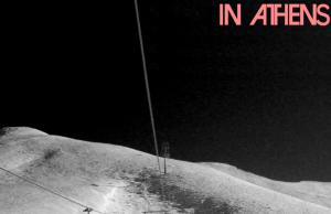 In Athens Unveil Their Debut EP ‘Mirrorism’ In Athens Mirrorism on Right Chord Music