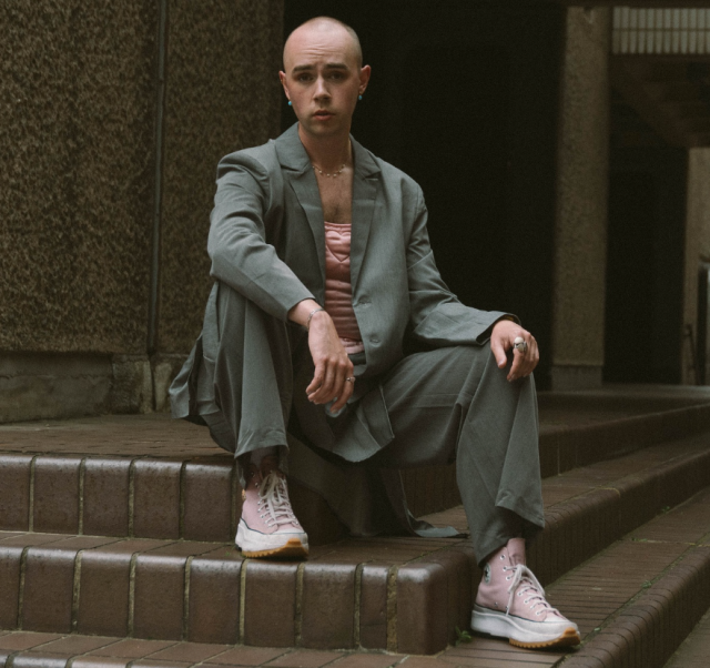 Vogues and then nothing on Right Chord Music Vogues and then nothing on Right Chord Music