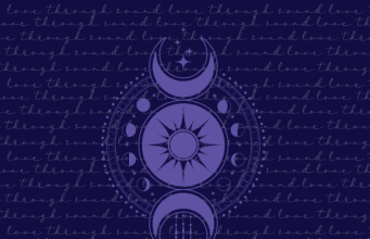 Alex Krawczky Shares ‘Love Through Sound’ Alex Krawczky Love Through Sound on Right Chord Music