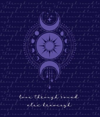 Alex Krawczky Shares ‘Love Through Sound’ Alex Krawczky Love Through Sound on Right Chord Music