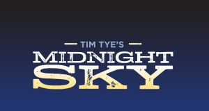 Midnight Sky Share ‘Hearts Are Wild’ From New Album Midnight Sky Hearts Are Wild on Right Chord Music