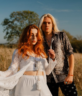 Fools & Sages Skyrocket On ‘Ascend With Me’  Fools & Sages Ascend With Me on Right Chord Music