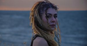 Kimi Nickerson Steps Forward On ‘It’s ‘My Time’ Kimi Nickerson My Time on Right Chord Music