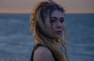 Kimi Nickerson Steps Forward On ‘It’s ‘My Time’ Kimi Nickerson My Time on Right Chord Music