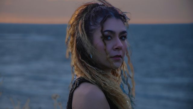 Kimi Nickerson My Time on Right Chord Music