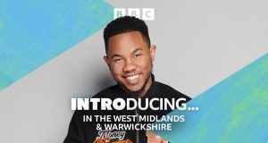 BBC Introducing Champions AI Generated Music In Epic Fail BBC Introducing West Midlands champions AI music on Right Chord Music