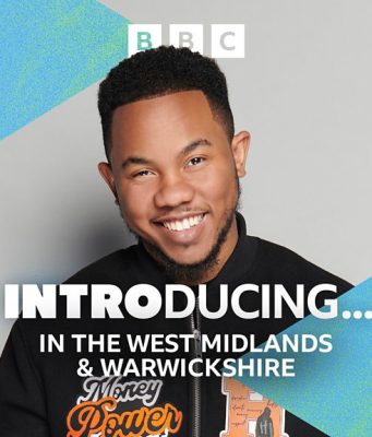 BBC Introducing Champions AI Generated Music In Epic Fail BBC Introducing West Midlands champions AI music on Right Chord Music