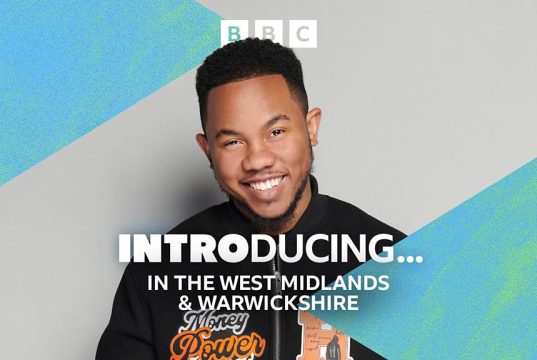 BBC Introducing Champions AI Generated Music In Epic Fail BBC Introducing West Midlands champions AI music on Right Chord Music