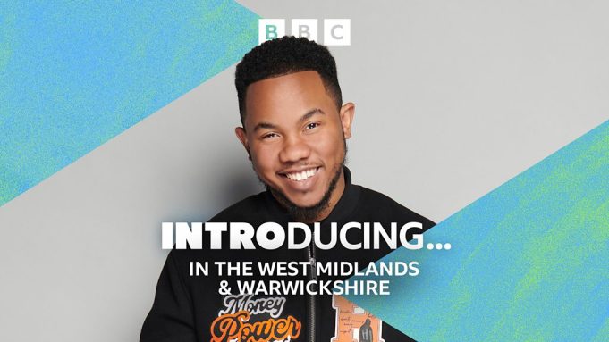 BBC Introducing Champions AI Generated Music In Epic Fail BBC Introducing West Midlands champions AI music on Right Chord Music