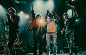 AlascA Return With ‘The Sound of Life Passing By’ AlascA The Sound of Life Passing By on Right Chord Music