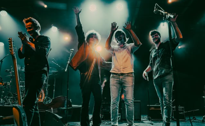 AlascA Return With ‘The Sound of Life Passing By’ AlascA The Sound of Life Passing By on Right Chord Music