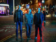 Overhaul Reveal the Album ‘Time Flies By’ Overhaul Time Flies By on Right Chord Music