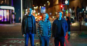 Overhaul Reveal the Album ‘Time Flies By’ Overhaul Time Flies By on Right Chord Music