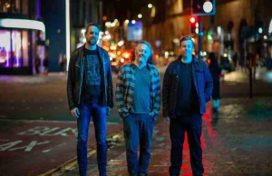 Overhaul Reveal the Album ‘Time Flies By’ Overhaul Time Flies By on Right Chord Music