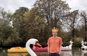 Rory B-C Gets Playful With Heartbreak On ‘Michu’ Rory B-C Michu on Right Chord Music