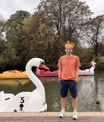 Rory B-C Gets Playful With Heartbreak On ‘Michu’ Rory B-C Michu on Right Chord Music