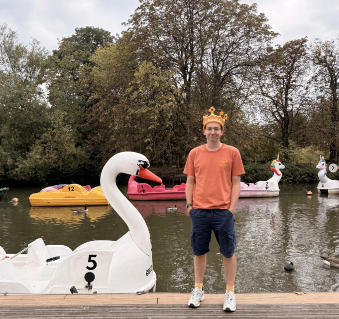 Rory B-C Gets Playful With Heartbreak On ‘Michu’ Rory B-C Michu on Right Chord Music