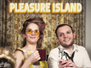 Phwoar Welcomes You To ‘Pleasure Island’ Phwoar Please Island on Right Chord Music Blog