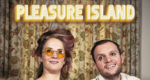 Phwoar Welcomes You To ‘Pleasure Island’ Phwoar Please Island on Right Chord Music Blog