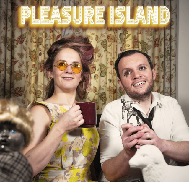 Phwoar Please Island on Right Chord Music Blog