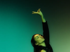 Kimi Nickerson Steps Forward On ‘It’s ‘My Time’ Kimi Nickerson My Time on Right Chord Music