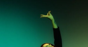 Kimi Nickerson Steps Forward On ‘It’s ‘My Time’ Kimi Nickerson My Time on Right Chord Music