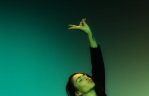 Kimi Nickerson Steps Forward On ‘It’s ‘My Time’ Kimi Nickerson My Time on Right Chord Music