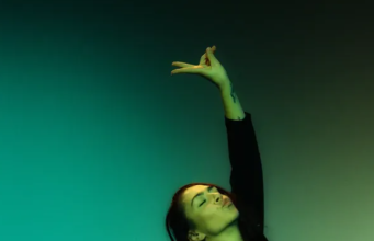 Kimi Nickerson Steps Forward On ‘It’s ‘My Time’ Kimi Nickerson My Time on Right Chord Music