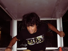 Whate Challenge The Masses On ‘Majorana’s Burnout’ whate Majorana’s burnout’ on Right Chord Music