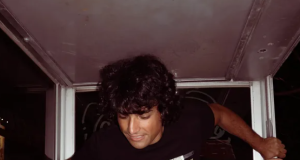 Whate Challenge The Masses On ‘Majorana’s Burnout’ whate Majorana’s burnout’ on Right Chord Music