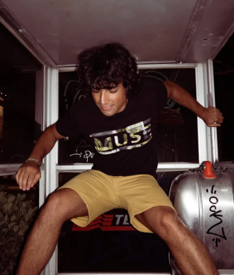 Whate Challenge The Masses On ‘Majorana’s Burnout’ whate Majorana’s burnout’ on Right Chord Music