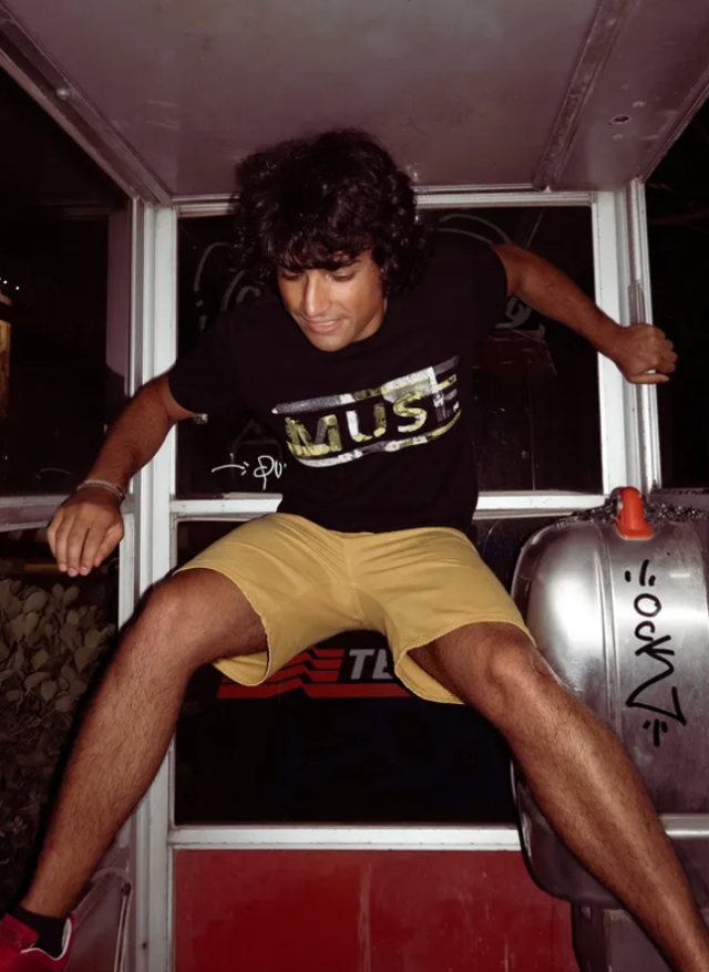 Swhate Majorana’s burnout’ on Right Chord Music whate Majorana’s burnout’ on Right Chord Music