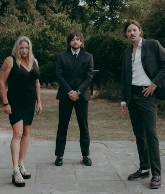 JW Paris Live Up To Expectations On ‘Anything’ JW Paris Anything on Right Chord Music