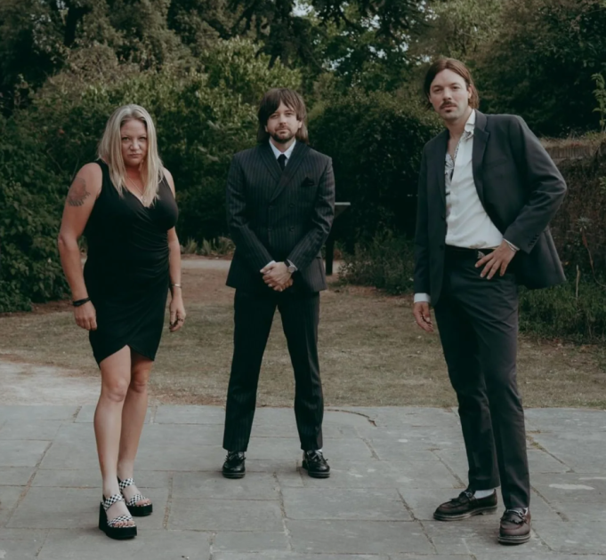 JW Paris Live Up To Expectations On ‘Anything’ JW Paris Anything on Right Chord Music