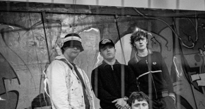 White Star Line Debut With ‘Leaving For The Summer’ White Star Line on Right Chord Music