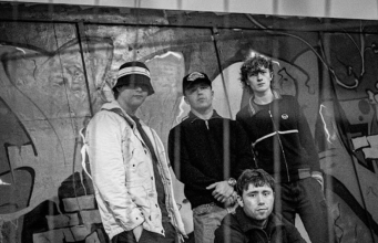 White Star Line Debut With ‘Leaving For The Summer’ White Star Line on Right Chord Music