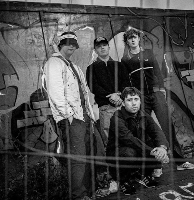 White Star Line Debut With ‘Leaving For The Summer’ White Star Line on Right Chord Music