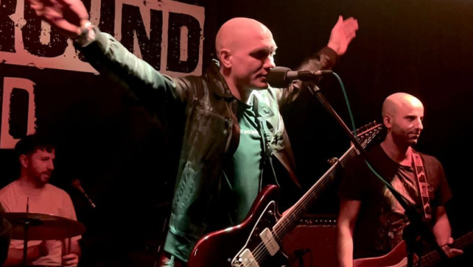 Every Other Weekend ‘Come Back (When You Feel Like)’ Every Other Weekend Come Back (When You Feel Like) on Right Chord Music