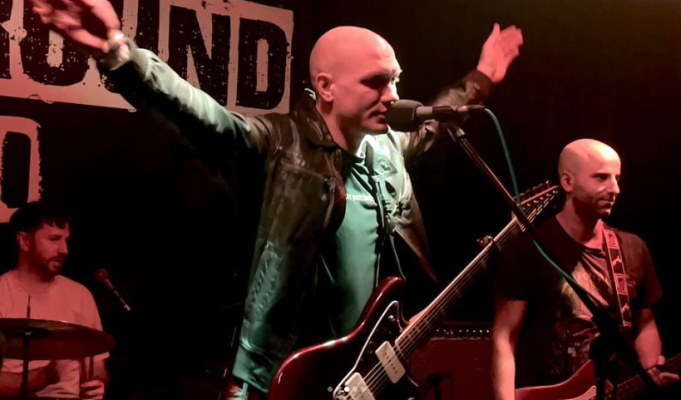 Every Other Weekend ‘Come Back (When You Feel Like)’ Every Other Weekend Come Back (When You Feel Like) on Right Chord Music