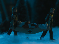 Saltend Recovery Calls For A ‘Christmas Ambulance’ Saltend Recovery Christmas Ambulance on Right Chord Music