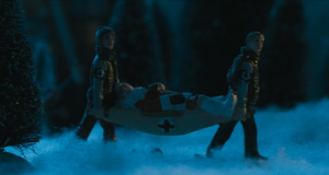 Saltend Recovery Calls For A ‘Christmas Ambulance’ Saltend Recovery Christmas Ambulance on Right Chord Music