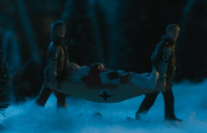 Saltend Recovery Calls For A ‘Christmas Ambulance’ Saltend Recovery Christmas Ambulance on Right Chord Music