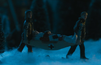 Saltend Recovery Calls For A ‘Christmas Ambulance’ Saltend Recovery Christmas Ambulance on Right Chord Music